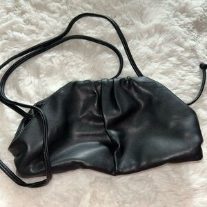 Vintage Banana Republic - like Bottega  Shoulder Bag